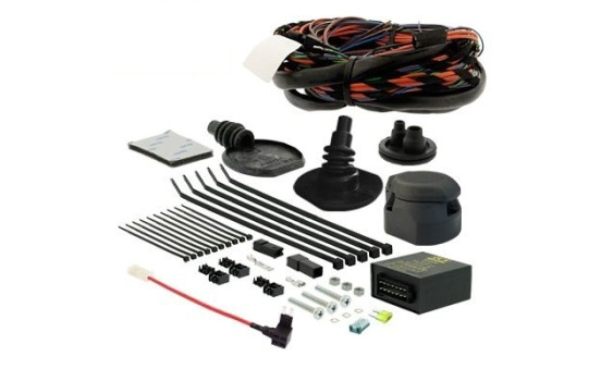 Electric Kit, towbar FR111D1 ECS Electronics