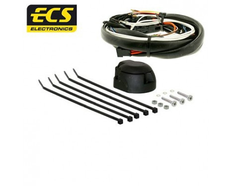 Electric Kit, towbar JG010HH ECS Electronics