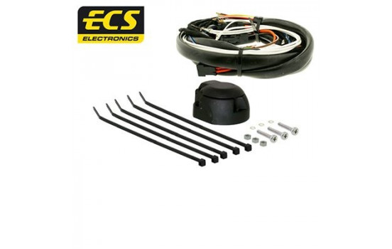 Electric Kit, towbar JG010HH ECS Electronics