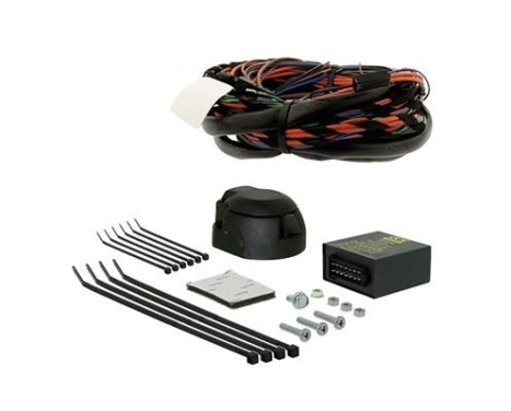 Electric Kit, towbar MB-081-H1 ECS Electronics