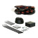 Electric Kit, towbar MB-081-H1 ECS Electronics