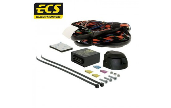 Electric Kit, towbar MB076H1 ECS Electronics