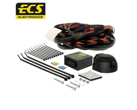 Electric Kit, towbar MB083H1 ECS Electronics