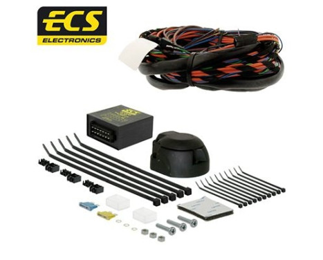 Electric Kit, towbar MB097H1 ECS Electronics