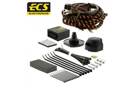 Electric Kit, towbar MB098B1 ECS Electronics