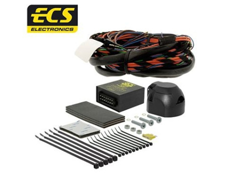 Electric Kit, towbar MB099F1 ECS Electronics