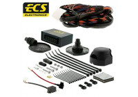 Electric Kit, towbar MG001BX ECS Electronics