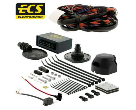 Electric Kit, towbar MG001BX ECS Electronics
