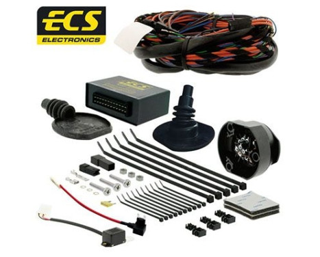 Electric Kit, towbar MG001DX ECS Electronics