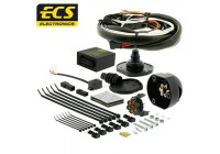 Electric Kit, towbar MZ153BX ECS Electronics
