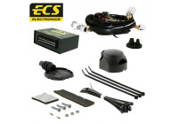 Electric Kit, towbar NI111BH ECS Electronics