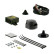 Electric Kit, towbar NI115BH ECS Electronics