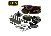 Electric Kit, towbar NI125DH ECS Electronics