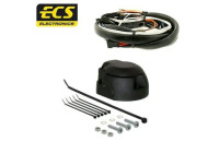 Electric Kit, towbar NI128H1 ECS Electronics