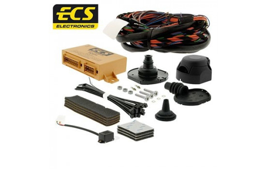 Electric Kit, towbar NI130BH ECS Electronics