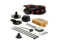 Electric Kit, towbar NI163BH ECS Electronics
