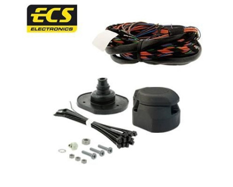 Electric Kit, towbar OP054DB ECS Electronics