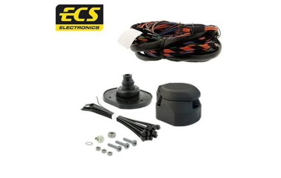 Electric Kit, towbar OP054DB ECS Electronics