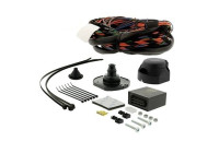Electric Kit, towbar OP071B1 ECS Electronics