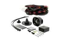 Electric Kit, towbar OP071D1 ECS Electronics