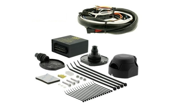 Electric Kit, towbar PE091B1 ECS Electronics