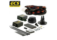 Electric Kit, towbar RN124BB ECS Electronics