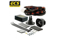 Electric Kit, towbar RN124DH ECS Electronics