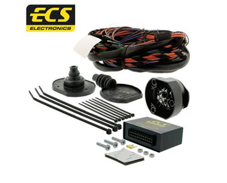 Electric Kit, towbar RN131DH ECS Electronics