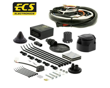 Electric Kit, towbar RN143DX ECS Electronics