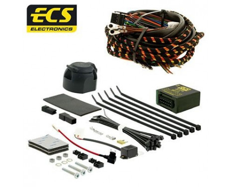 Electric Kit, towbar RN156DX ECS Electronics, Image 2