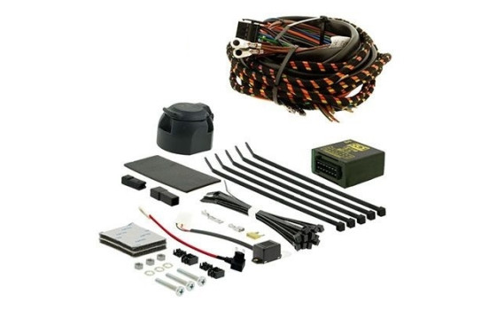 Electric Kit, towbar RN156DX ECS Electronics