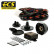 Electric Kit, towbar Safe Lighting AU036B1 ECS Electronics, Thumbnail 2