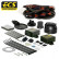 Electric Kit, towbar Safe Lighting AU053DG ECS Electronics, Thumbnail 2