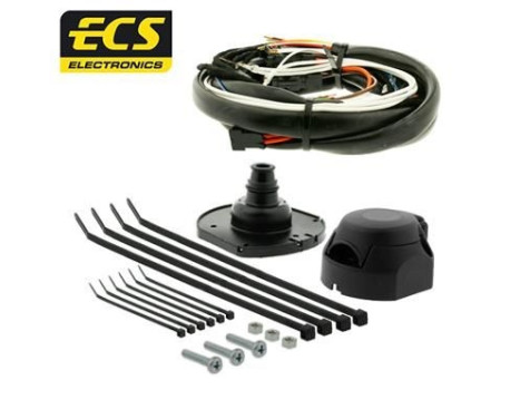 Electric Kit, towbar Safe Lighting CH012BB ECS Electronics, Image 2