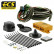 Electric Kit, towbar Safe Lighting CT046D1 ECS Electronics, Thumbnail 2
