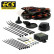 Electric Kit, towbar Safe Lighting CT051B1 ECS Electronics, Thumbnail 2