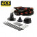 Electric Kit, towbar Safe Lighting DA005BB ECS Electronics, Thumbnail 2