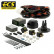 Electric Kit, towbar Safe Lighting FI006BB ECS Electronics, Thumbnail 2