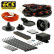 Electric Kit, towbar Safe Lighting FR028DL ECS Electronics, Thumbnail 3