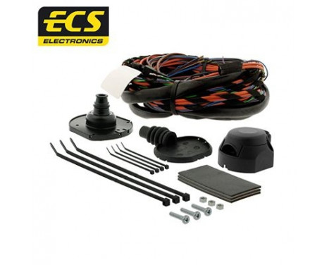 Electric Kit, towbar Safe Lighting FR059BB ECS Electronics, Image 2