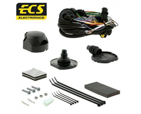 Electric Kit, towbar Safe Lighting FR059BH ECS Electronics, Image 2