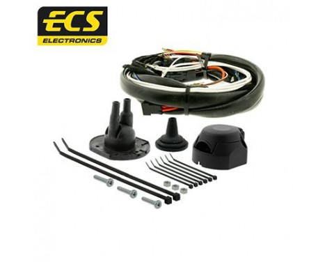 Electric Kit, towbar Safe Lighting HY032BB ECS Electronics, Image 2