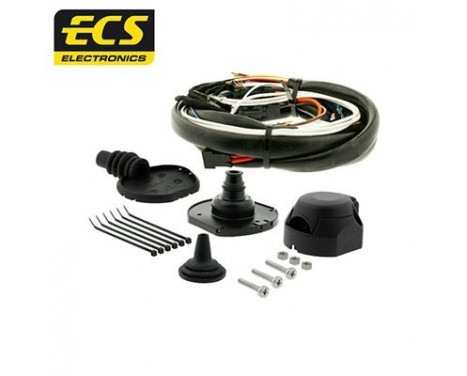 Electric Kit, towbar Safe Lighting HY052BB ECS Electronics, Image 2