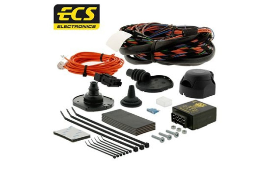 Electric Kit, towbar Safe Lighting HY061BB ECS Electronics, Image 3