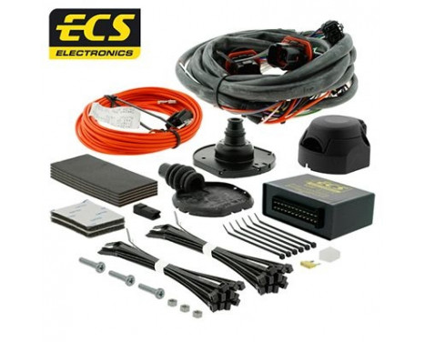Electric Kit, towbar Safe Lighting KI068BH ECS Electronics, Image 2