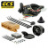 Electric Kit, towbar Safe Lighting NI072DH ECS Electronics, Thumbnail 2