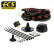 Electric Kit, towbar Safe Lighting OP049BB ECS Electronics, Thumbnail 2