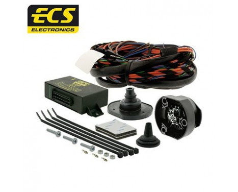 Electric Kit, towbar Safe Lighting OP049DH ECS Electronics, Image 2