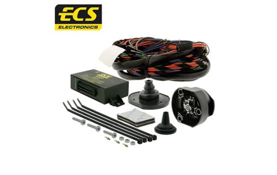 Electric Kit, towbar Safe Lighting OP049DH ECS Electronics, Image 2