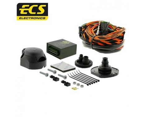 Electric Kit, towbar Safe Lighting OP052B1 ECS Electronics, Image 3
